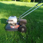 horaires tonte pelouse réglementation