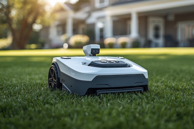 ramasse crotte automatique